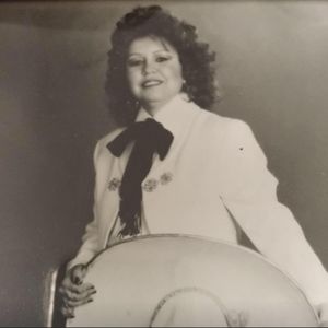 Meet your Posher, Blanca